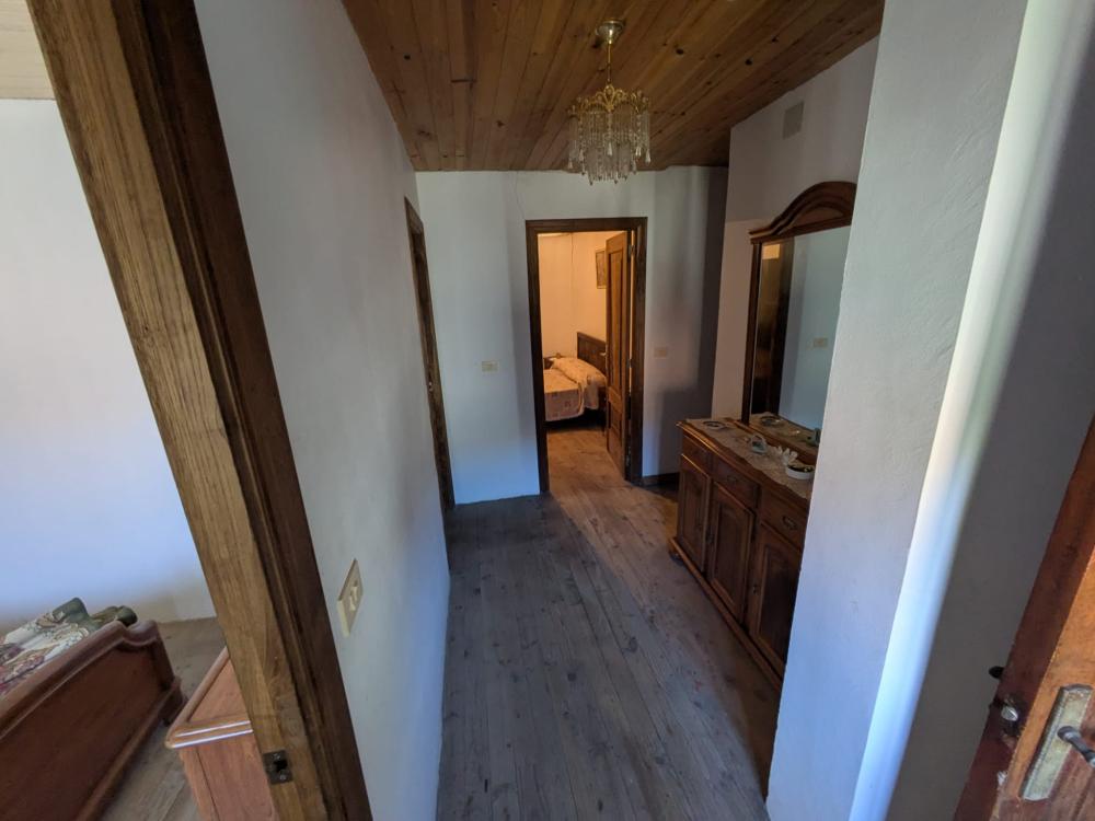  te koop huis Piñeiro Tierra De Lemos 22