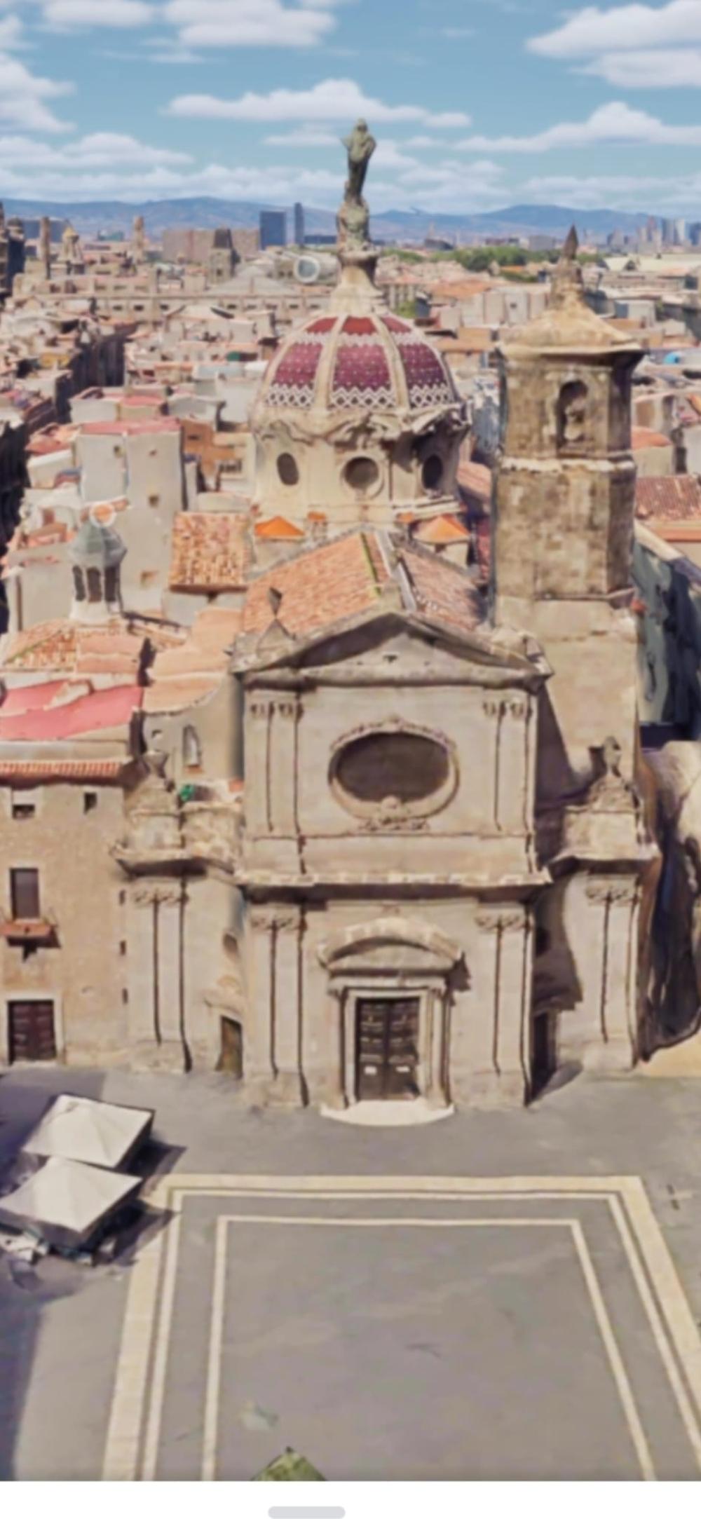  te koop appartement Ciutat Vella-Gòtic Barcelonès 4