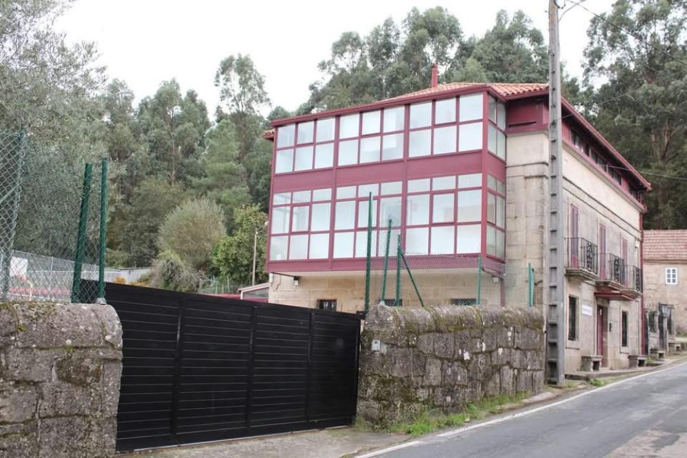  te koop huis A Lama Pontevedra 46