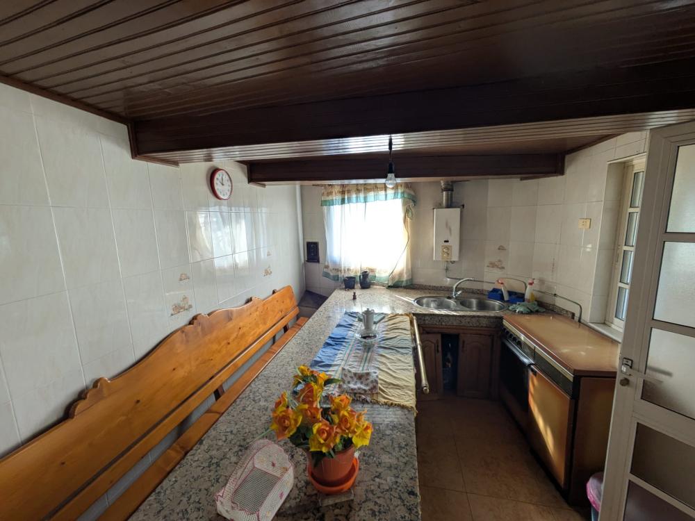  te koop huis Piñeiro Tierra De Lemos 39