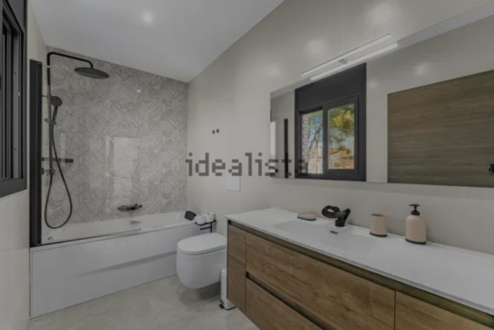  te koop villa California Garraf 6
