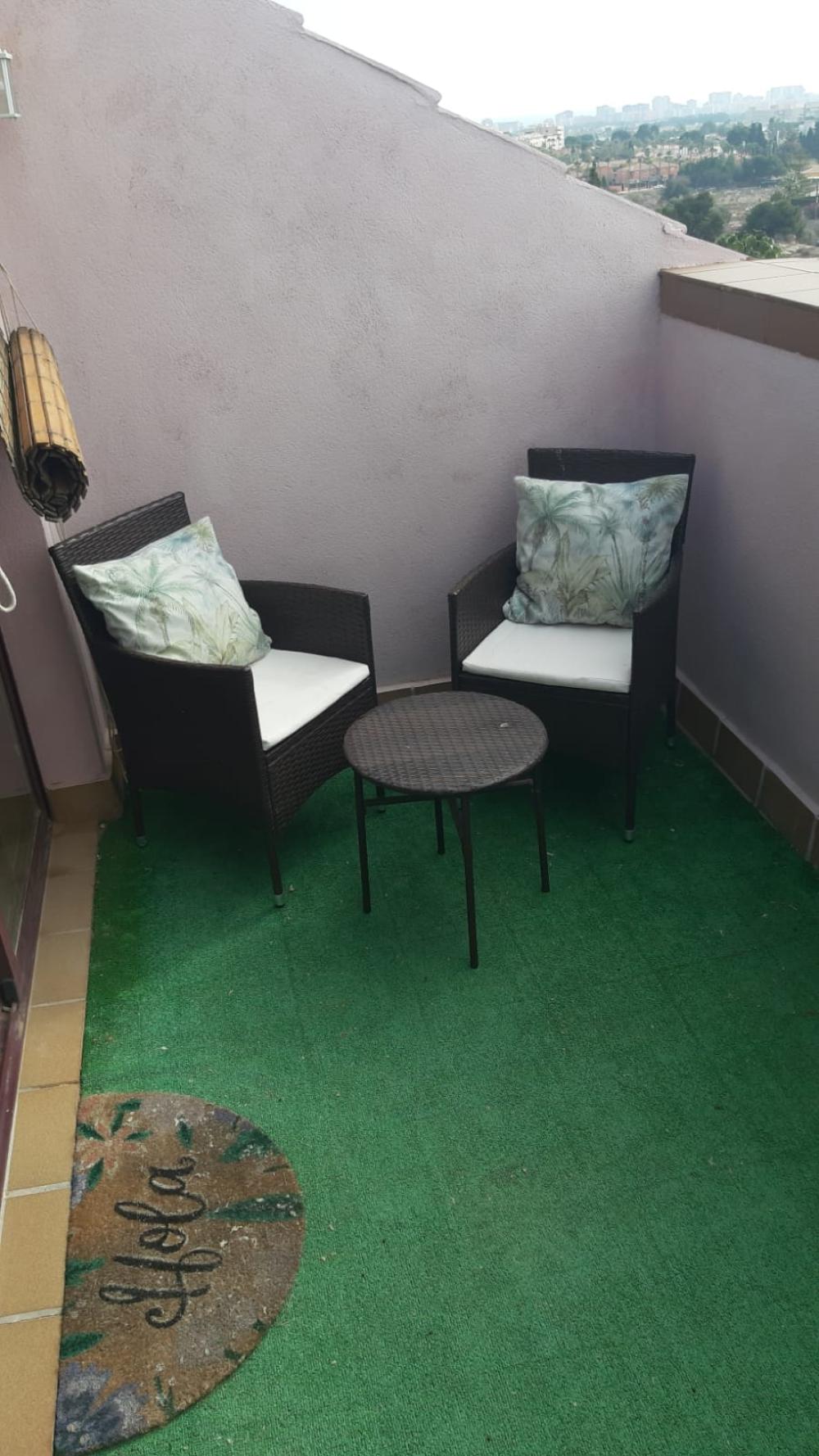  te koop twee-onder-een-kapwoning Sant Joan D'alacant Alacantí 25