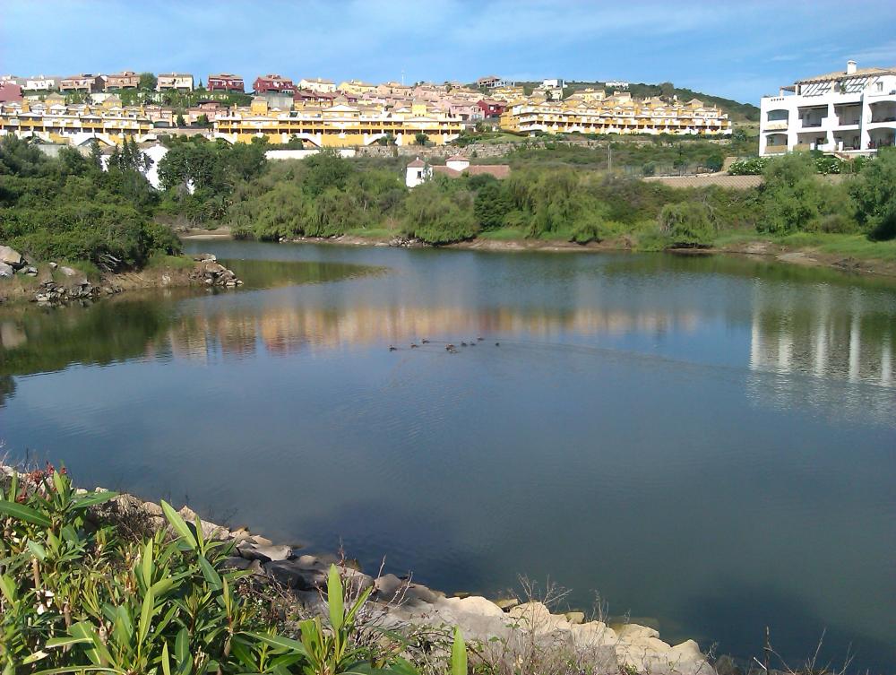  te koop huis La Alcaidesa Campo De Gibraltar 8