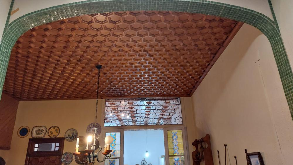  te koop huis Burriana Plana Baixa 45