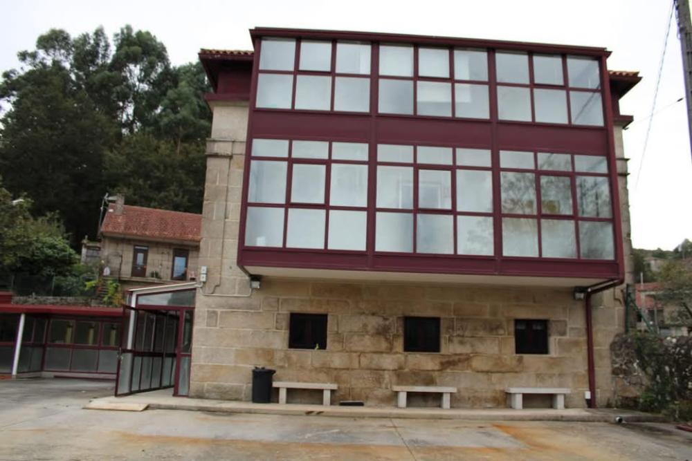  te koop huis A Lama Pontevedra 41