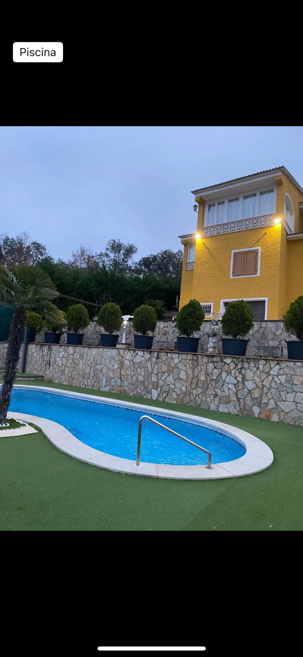  te koop villa Maçanet De La Selva Selva 32