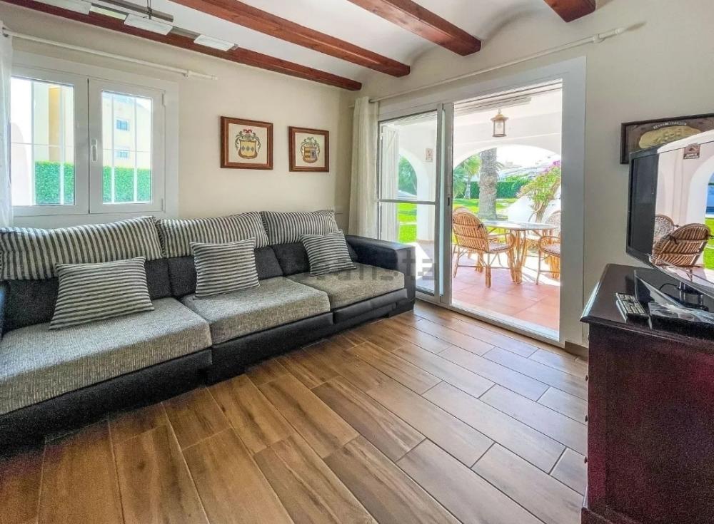  te koop benedenwoning Dénia Marina Alta 8