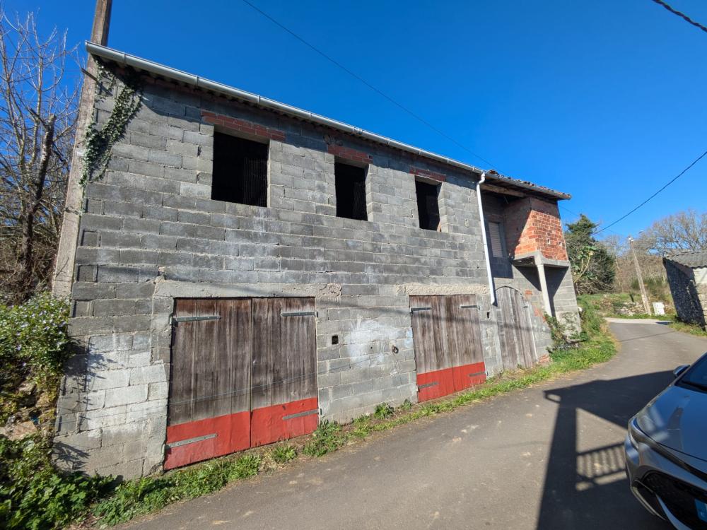  te koop huis Piñeiro Tierra De Lemos 30