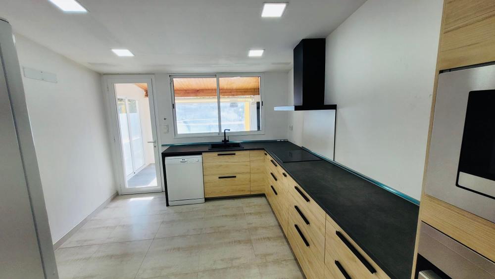  te koop benedenwoning Pont D'inca Raiguer 30