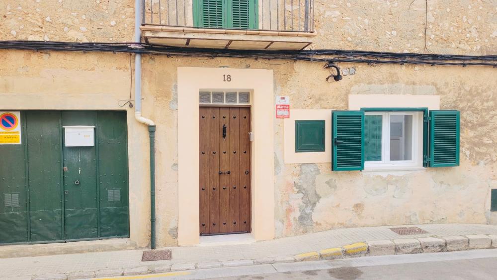 te koop benedenwoning Pont D'inca Raiguer 2