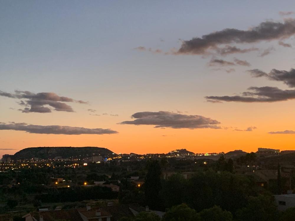  te koop twee-onder-een-kapwoning Sant Joan D'alacant Alacantí 33