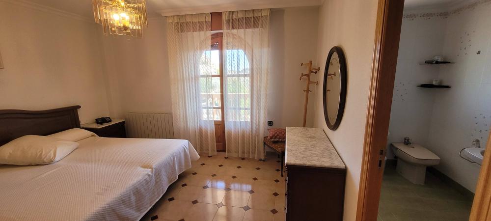  te koop villa Jijona Alacantí 24