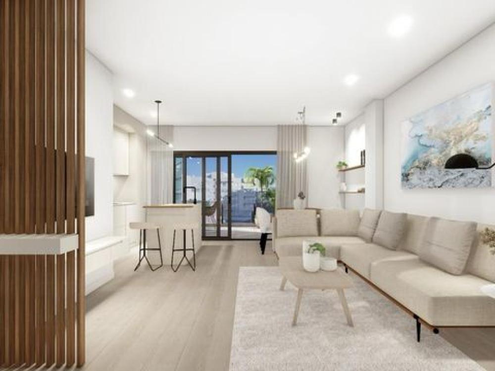  te koop appartement Guardamar Del Segura Baix Segura 1