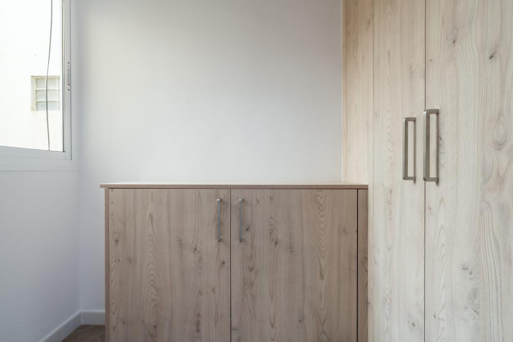  te koop appartement Ifara Zona Metropolitana 22