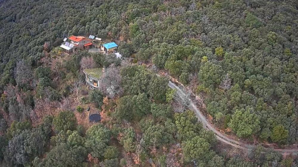  te koop huis El Pueyo De Araguás Sobrarbe 46