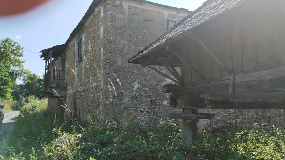  te koop huis Fonfria Meira 6