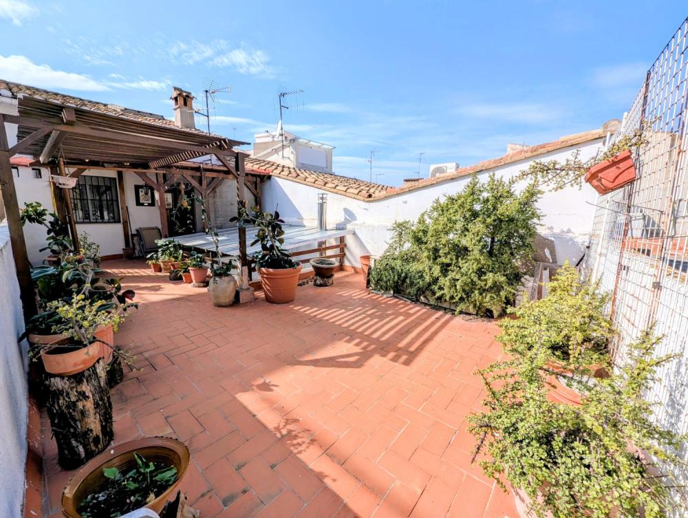  te koop huis Burriana Plana Baixa 8