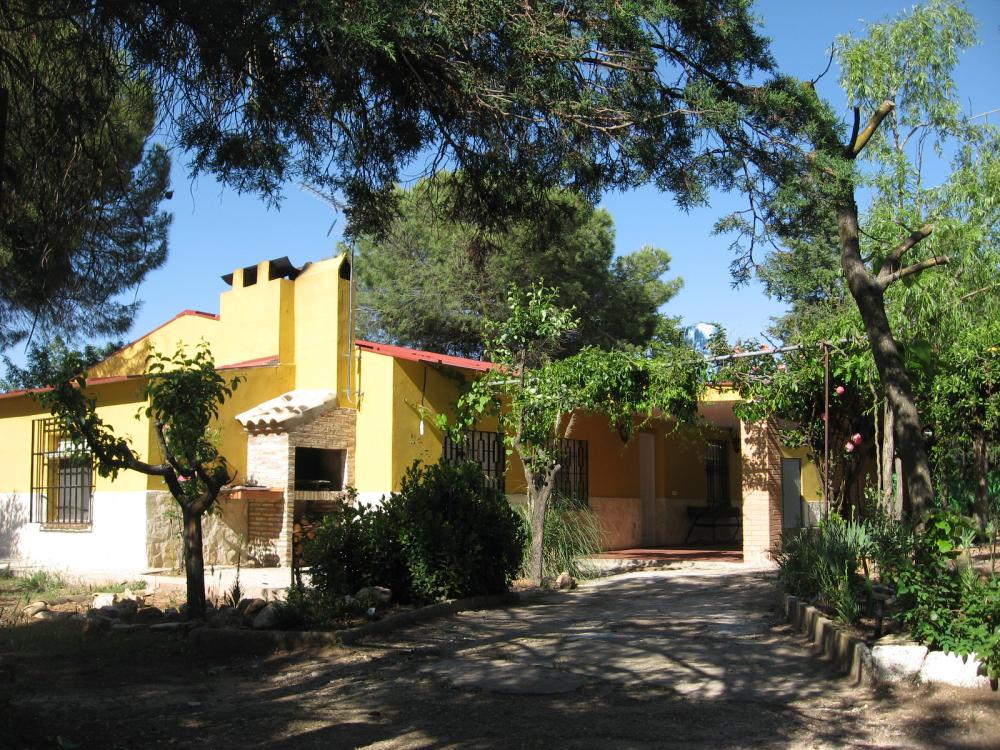  te koop huis Pedro Muñoz Mancha (La) 4