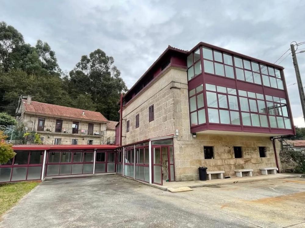  te koop huis A Lama Pontevedra 20