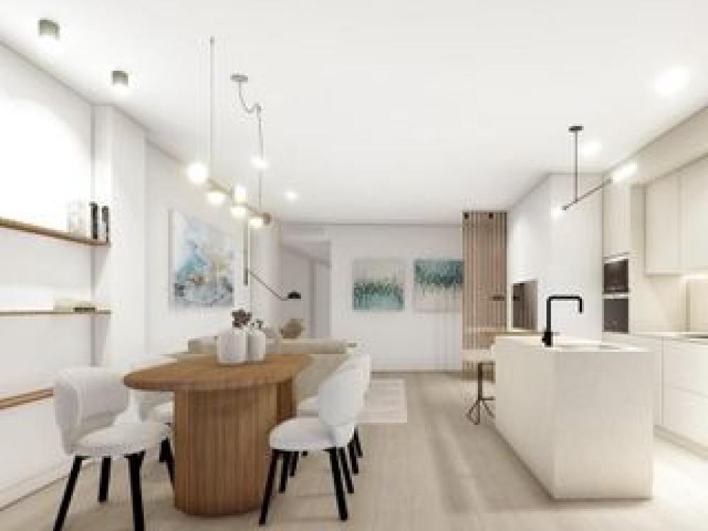 te koop appartement Guardamar Del Segura Baix Segura 2