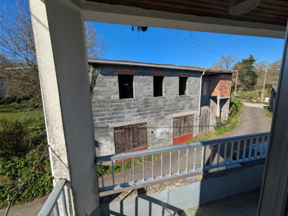  te koop huis Piñeiro Tierra De Lemos 21