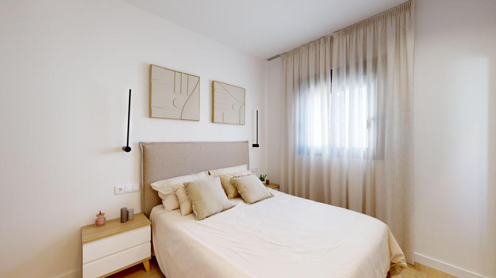 te koop appartement Guardamar Del Segura Baix Segura 3