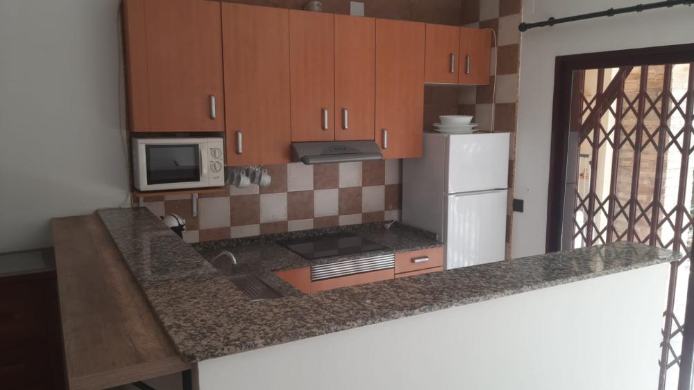  te koop twee-onder-een-kapwoning Sant Joan D'alacant Alacantí 11