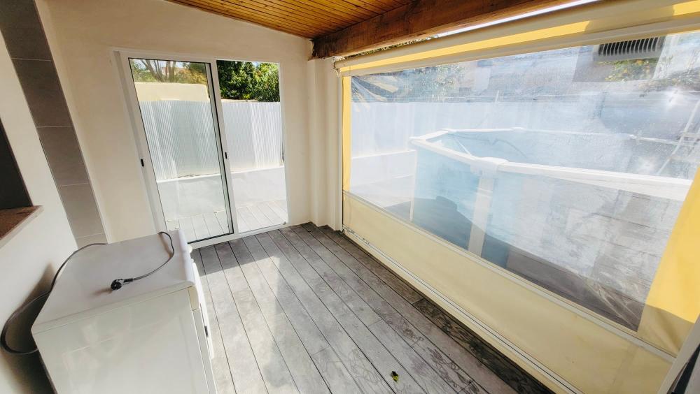  te koop benedenwoning Pont D'inca Raiguer 5