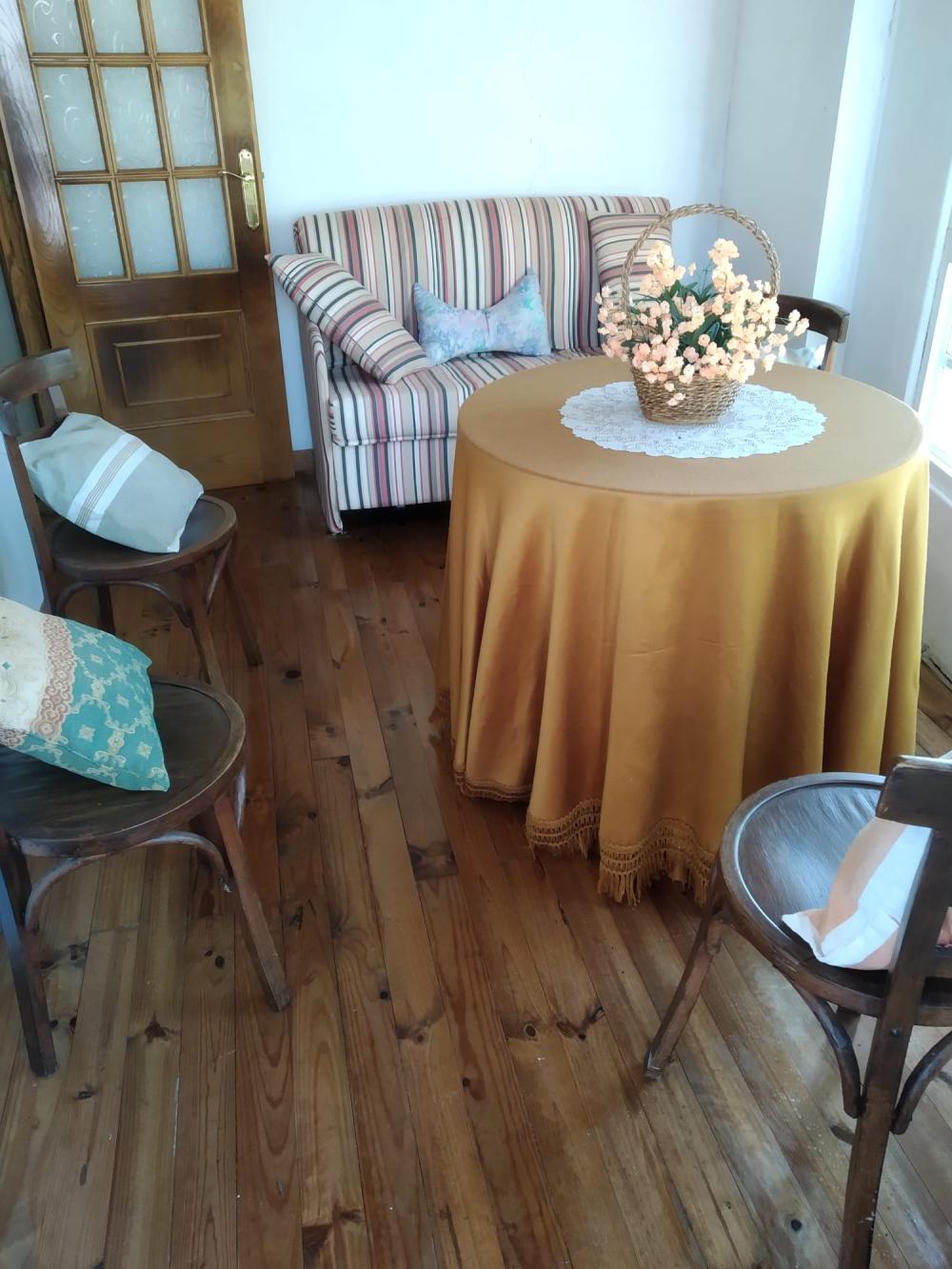  te koop huis Piñeiro Tierra De Lemos 36