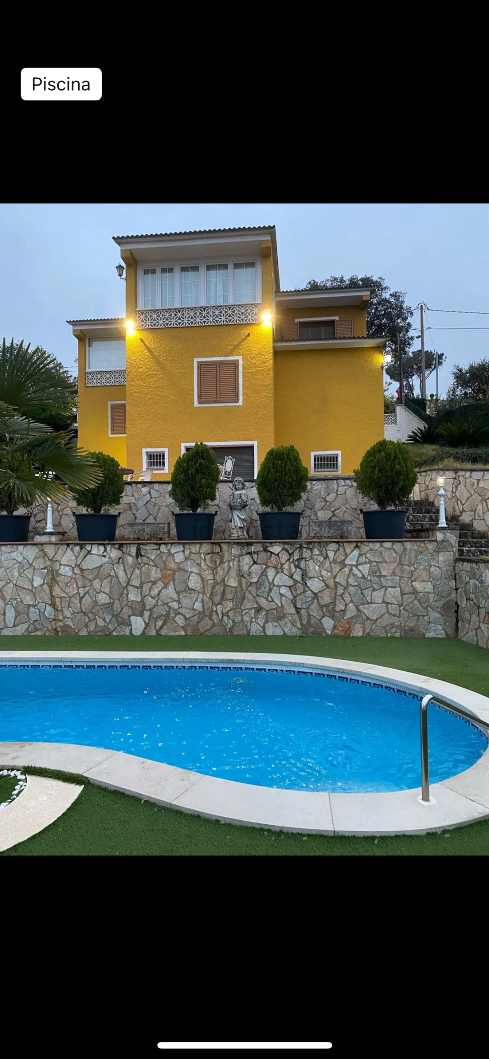  te koop villa Maçanet De La Selva Selva 29