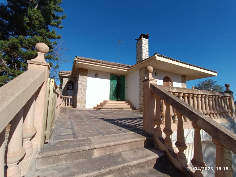  te koop villa Jijona Alacantí 8