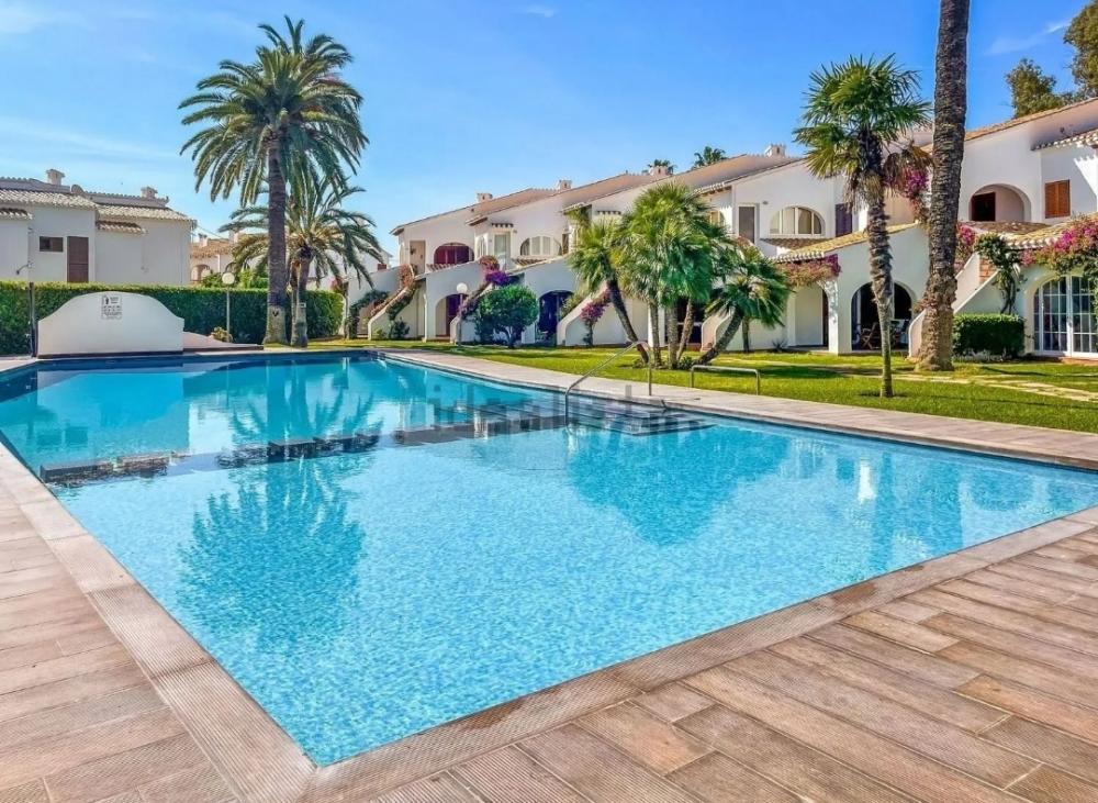  te koop benedenwoning Dénia Marina Alta 4