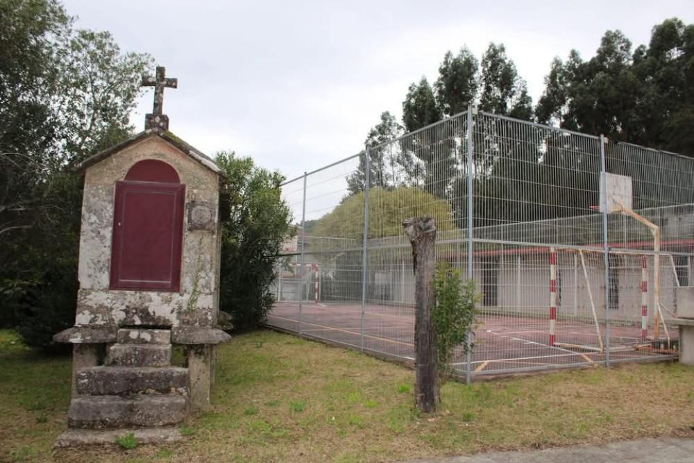  te koop huis A Lama Pontevedra 42