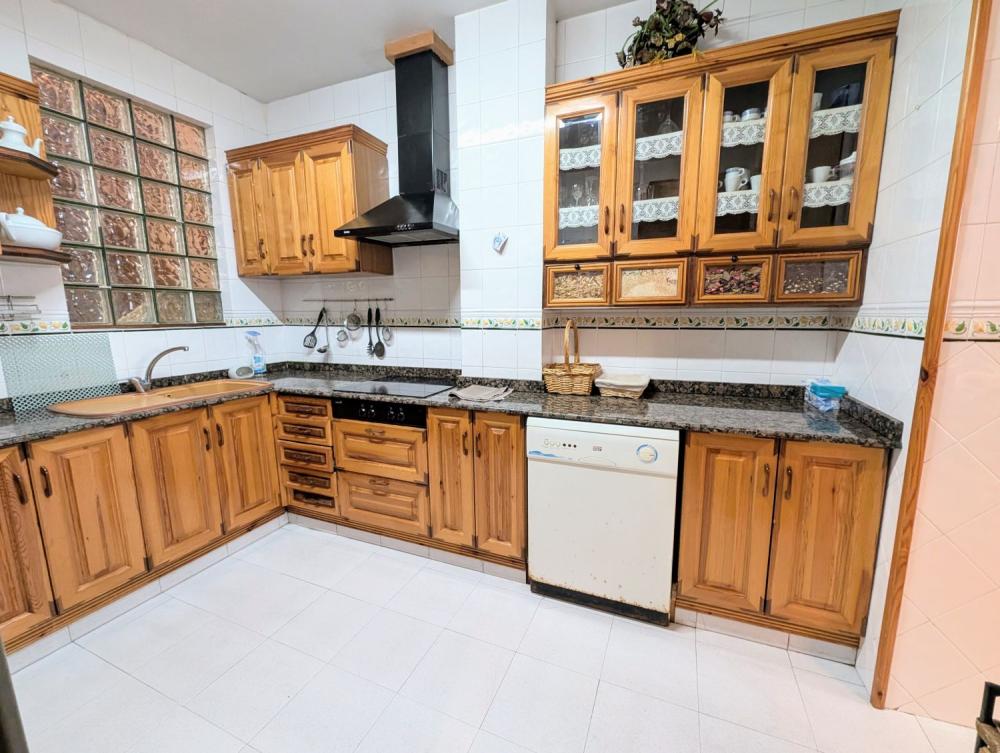  te koop huis Burriana Plana Baixa 5