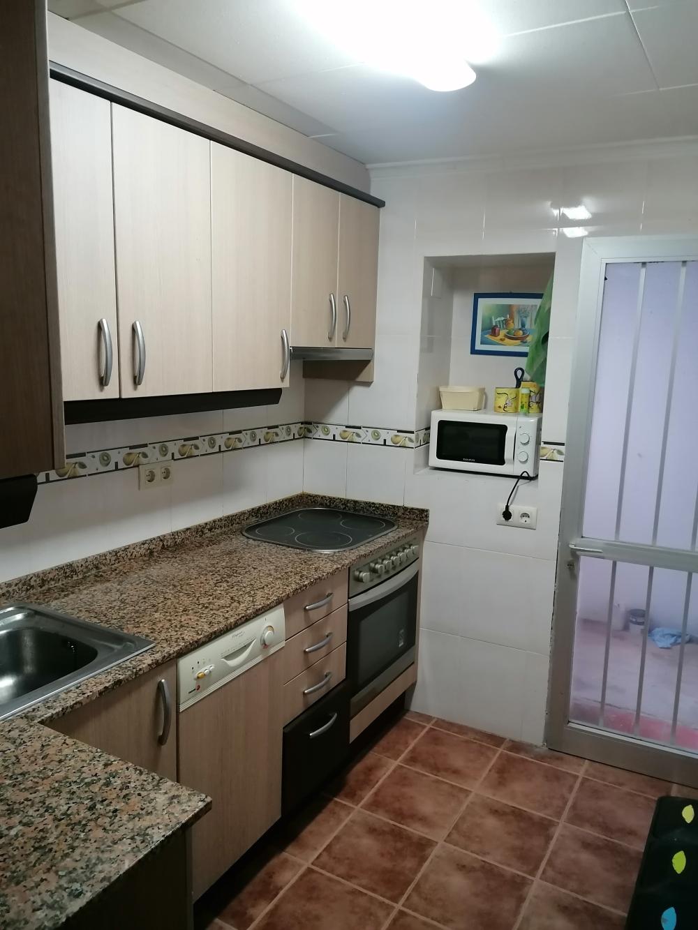  te koop huis Càlig Baix Maestrat 4