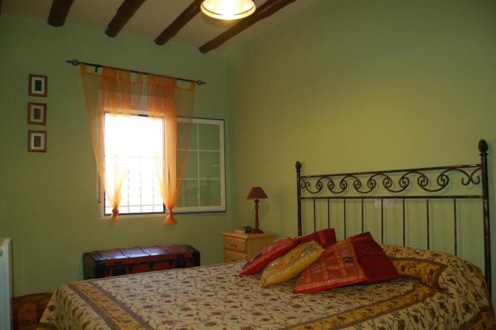  te koop huis Pedro Muñoz Mancha (La) 7