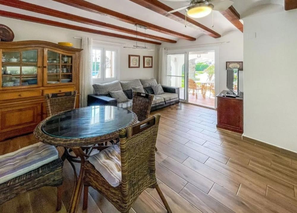  te koop benedenwoning Dénia Marina Alta 7