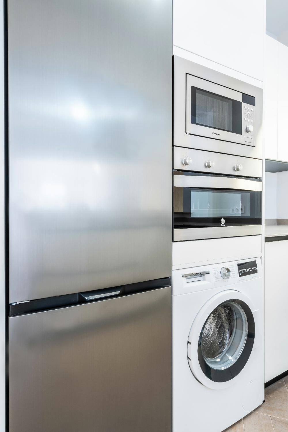  te koop appartement Ifara Zona Metropolitana 9