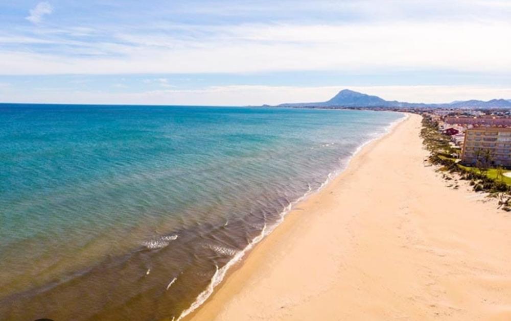  te koop benedenwoning Dénia Marina Alta 18