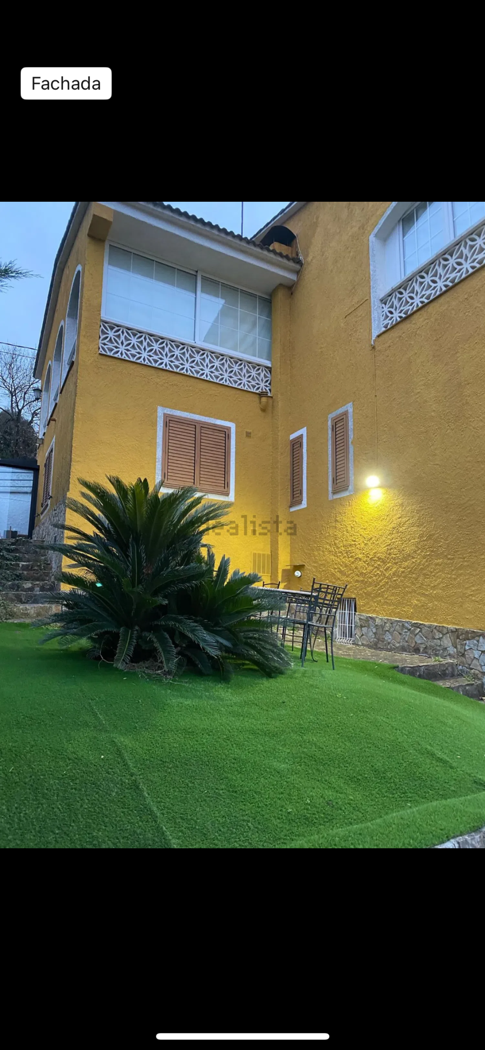  te koop villa Maçanet De La Selva Selva 21