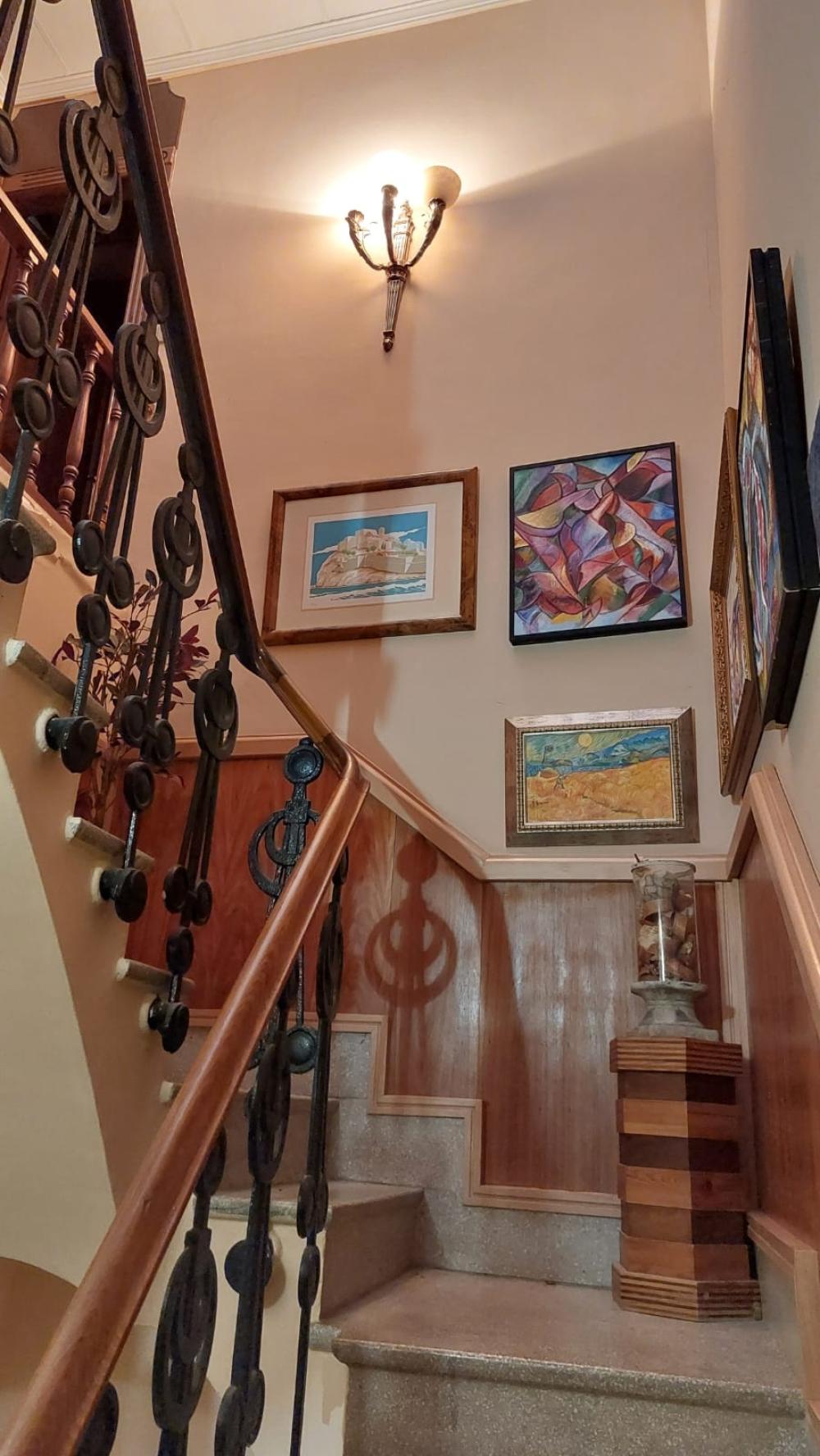  te koop huis Burriana Plana Baixa 14