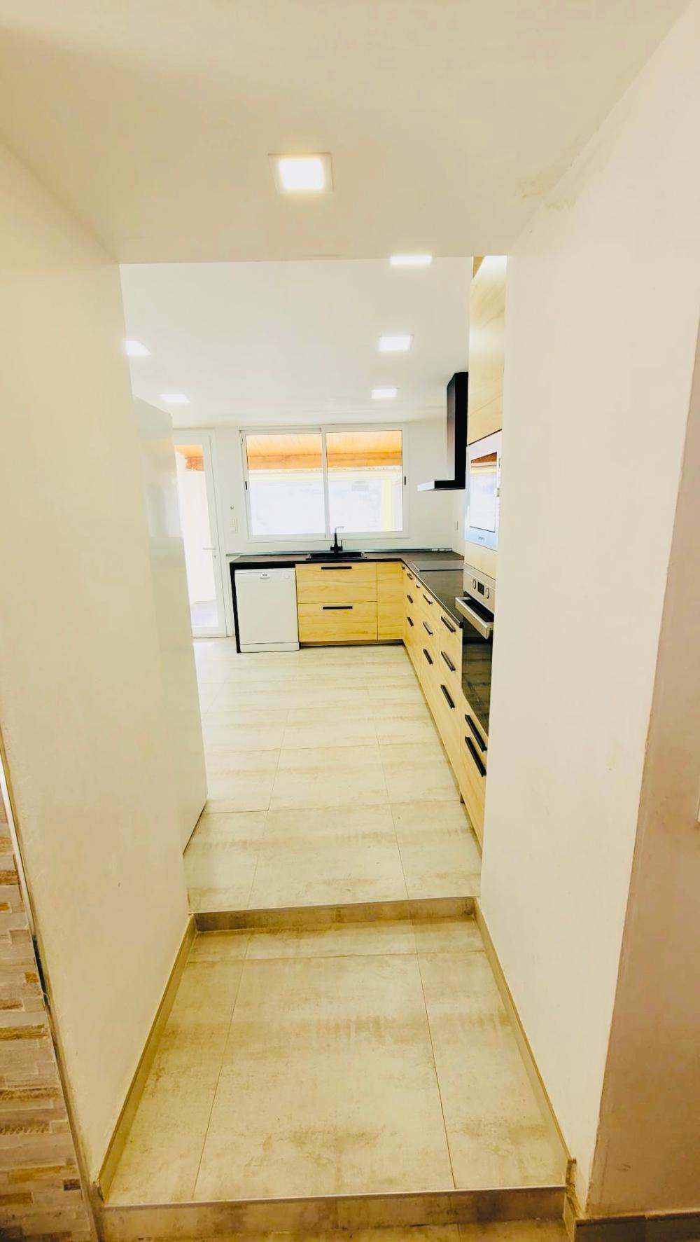  te koop benedenwoning Pont D'inca Raiguer 26
