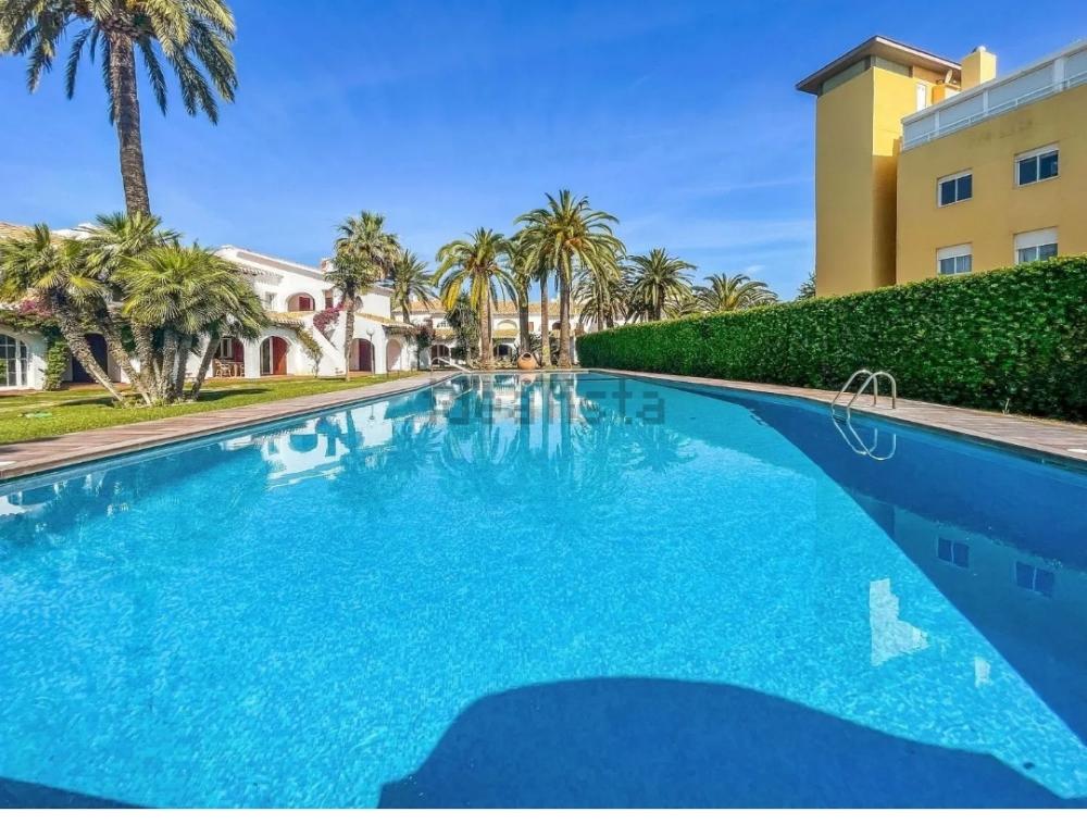  te koop benedenwoning Dénia Marina Alta 14
