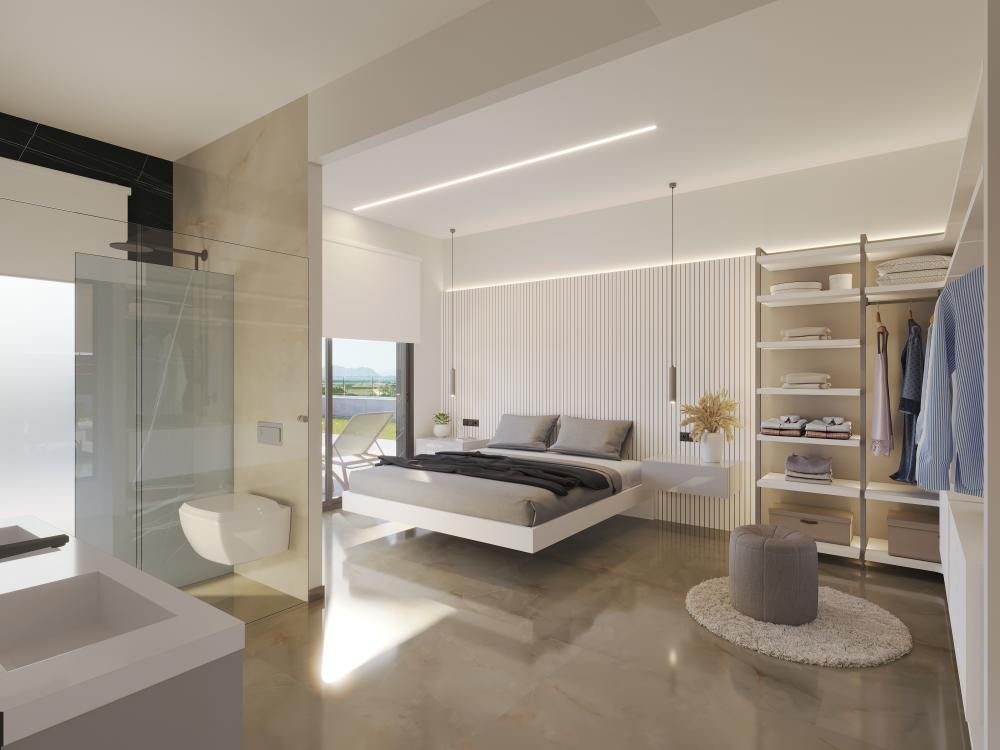  te koop villa La Finca Golf And Spa Resort Baix Segura 2