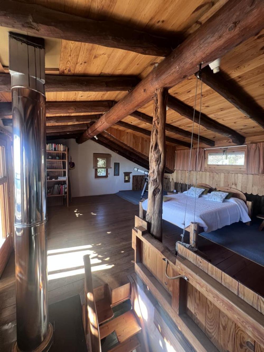  te koop huis El Pueyo De Araguás Sobrarbe 18