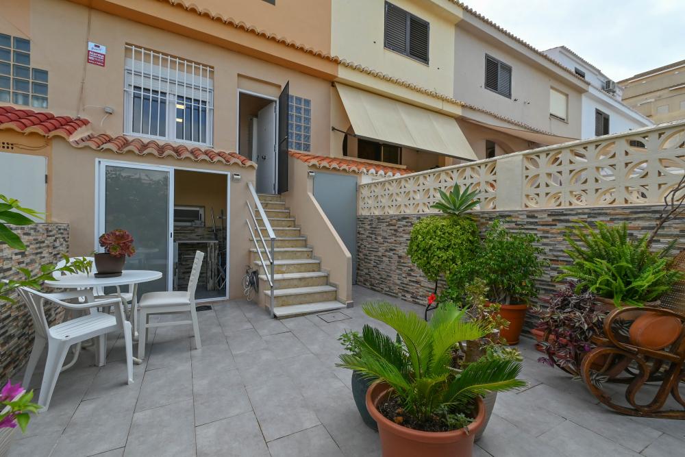  te koop huis Fernandet Ribera Baixa 13
