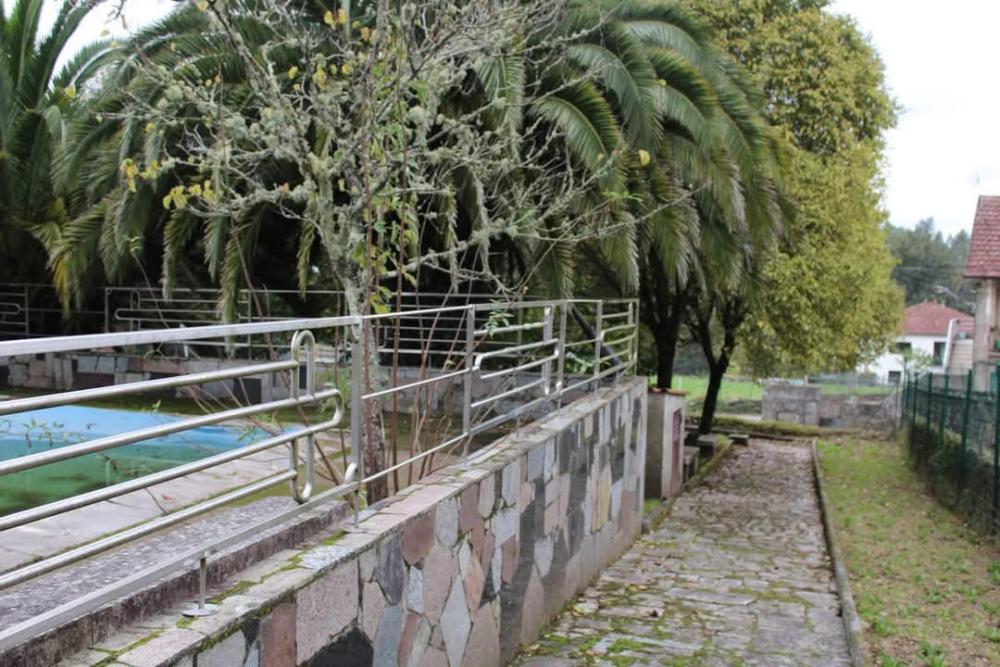  te koop huis A Lama Pontevedra 33