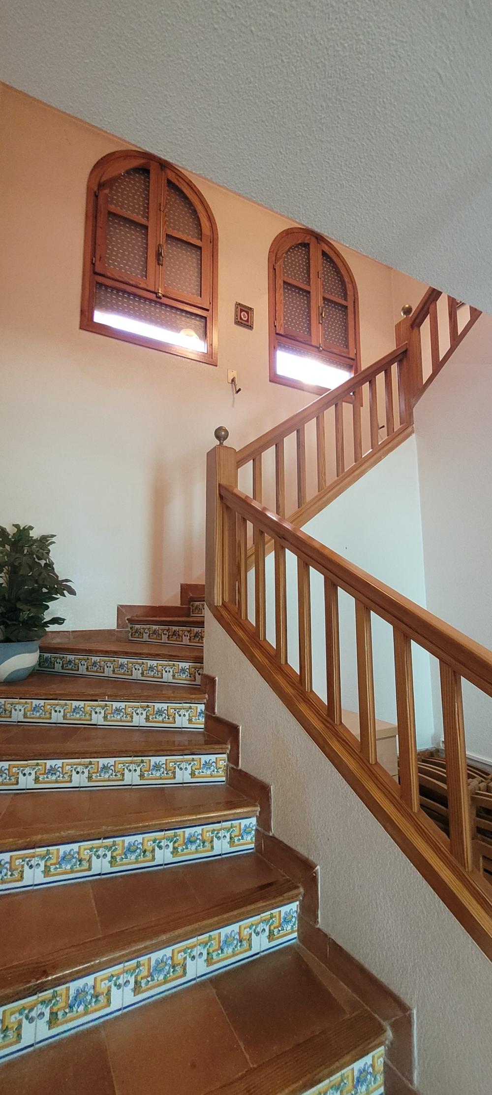 te koop villa Jijona Alacantí 15