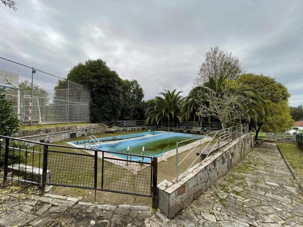  te koop huis A Lama Pontevedra 26