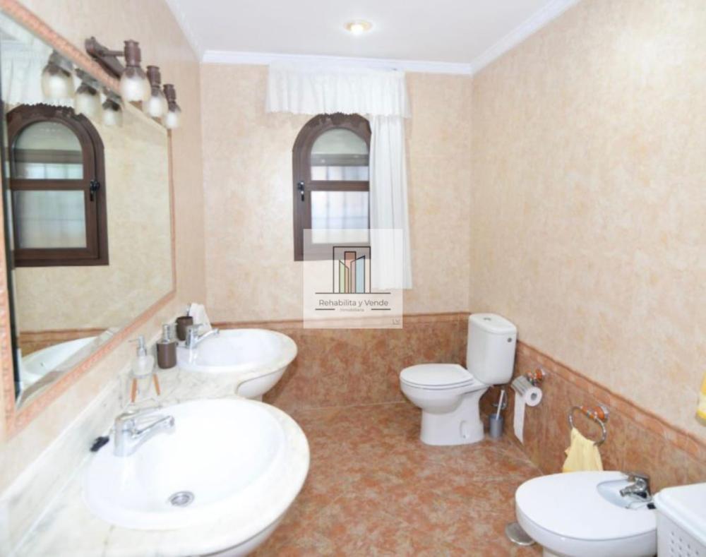  te koop villa La Barrosa-Sancti Petri Bahía De Cádiz 10